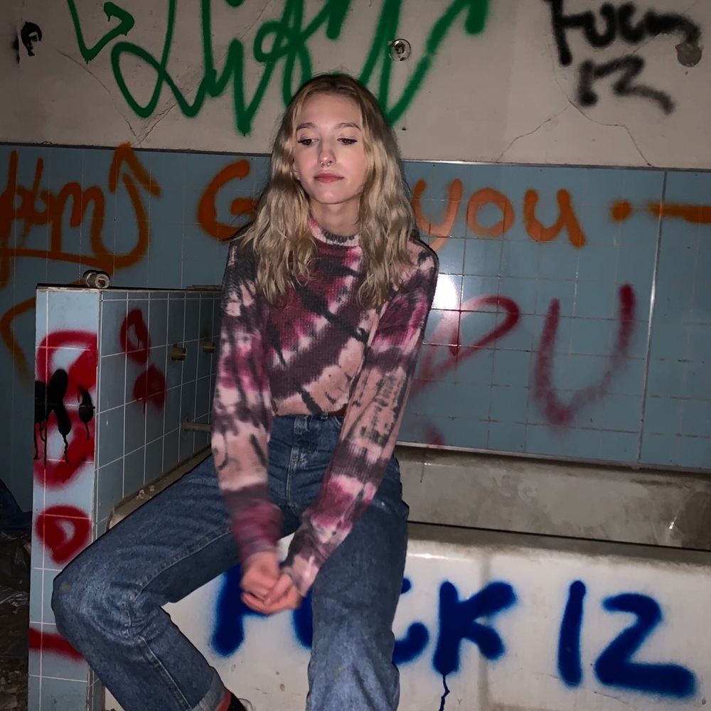 Meet your Posher, Grace